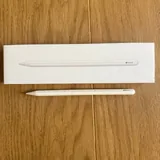 Apple Pencil 2-го поколения 1