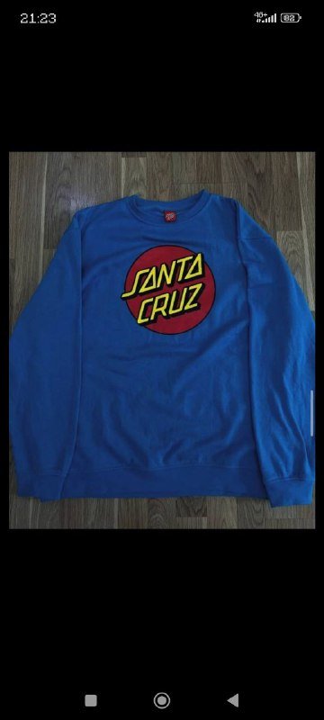 Архивные джинсы, полузамок DS, футболки Fox, Thrasher, Ellesse, свитшот Santa Cruz, куртка ciay, кепка NewEra 4