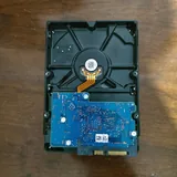 Жёсткий диск Toshiba 1 ТБ 2