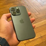 iPhone 15 Pro 128GB 5