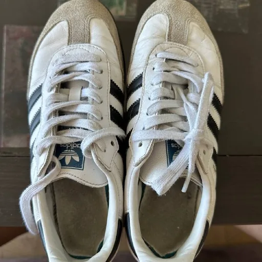 Adidas Samba