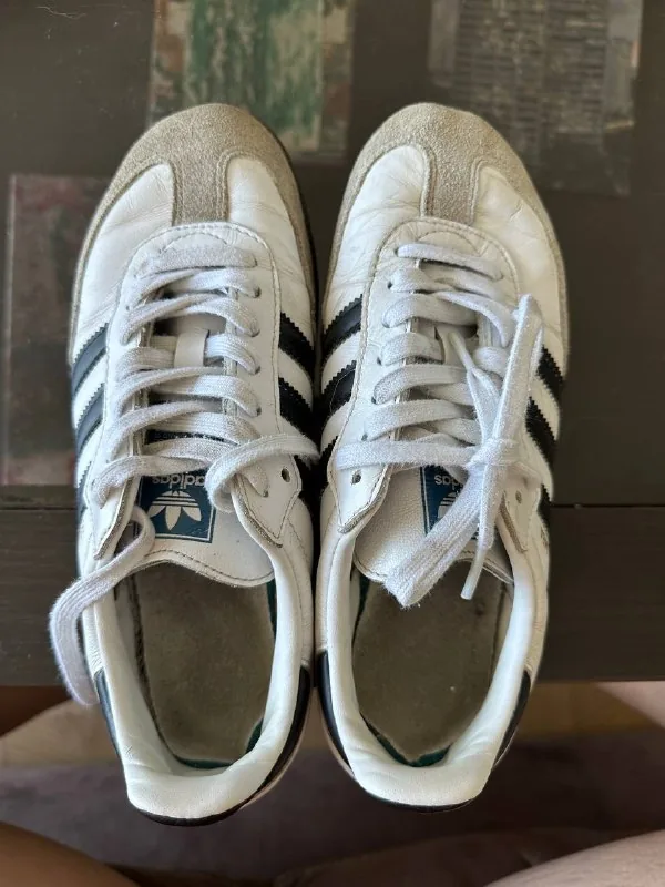 Adidas Samba 1