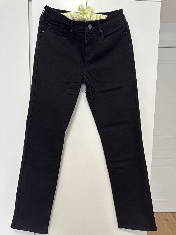 Levi’s 714 женские джинсы оригинал