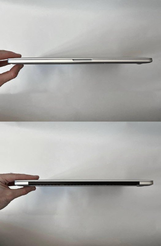 MacBook Pro Retina 15 Mid 2014 1TB SSD 16GB RAM 2