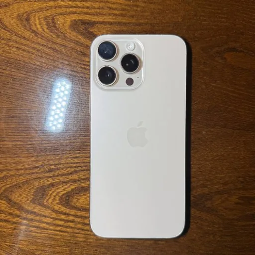 iPhone 16 Pro Max 1 ТБ