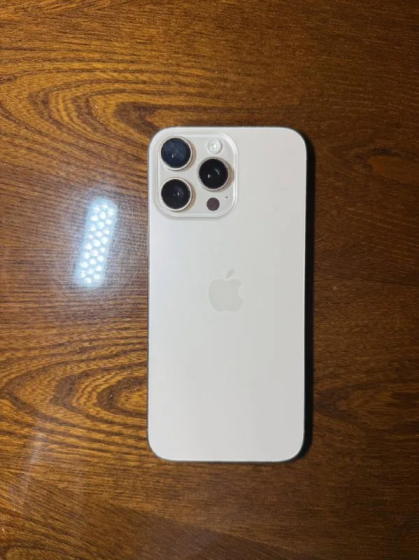 iPhone 16 Pro Max 1 ТБ