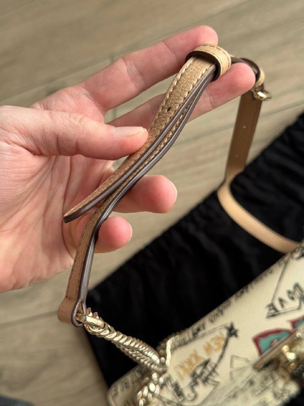 Сумка DKNY ELISSA оригинал 100% кожа 6