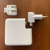Адаптер переходник для блока питания Apple 4