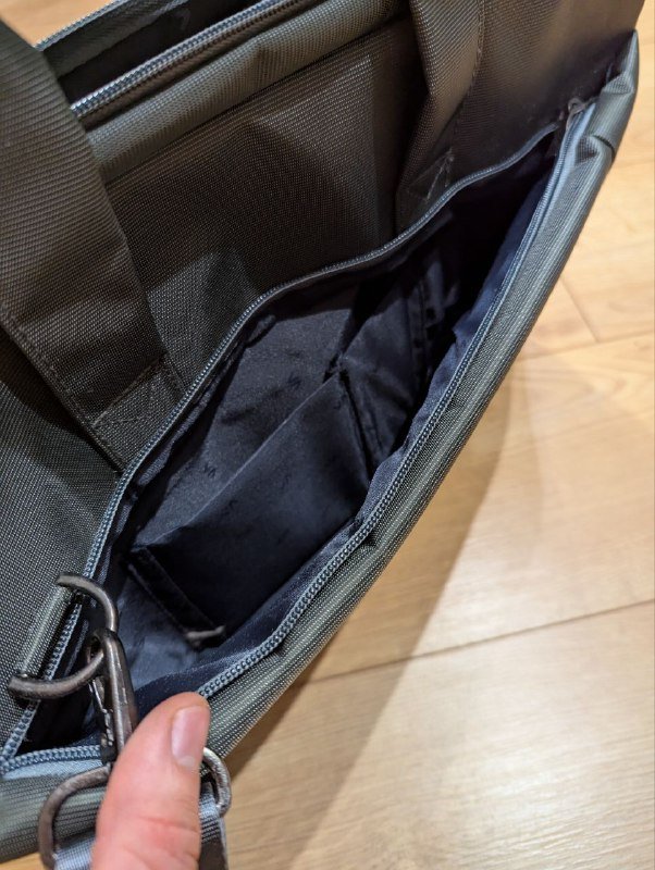 Сумка для ноутбука 13-17" 3