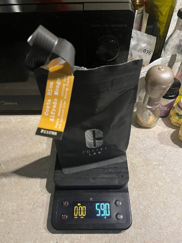 Стеклянный чайник для воронки, черный кофейный чайник 6