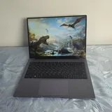 ASUS Chromebook, Huawei ноутбук 2