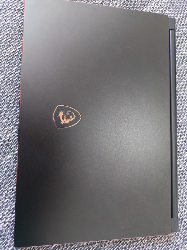 Ноутбук MSI Stealth GS65 игровой 2