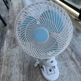 Small fan 2