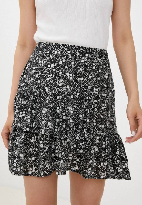 Defacto свитер, Amisu юбка, Koton юбка, H&M кардиган, NakD платье, корсет, Zara джинсы, New Yorker брюки, &other stories платье, Mango жилетка 5