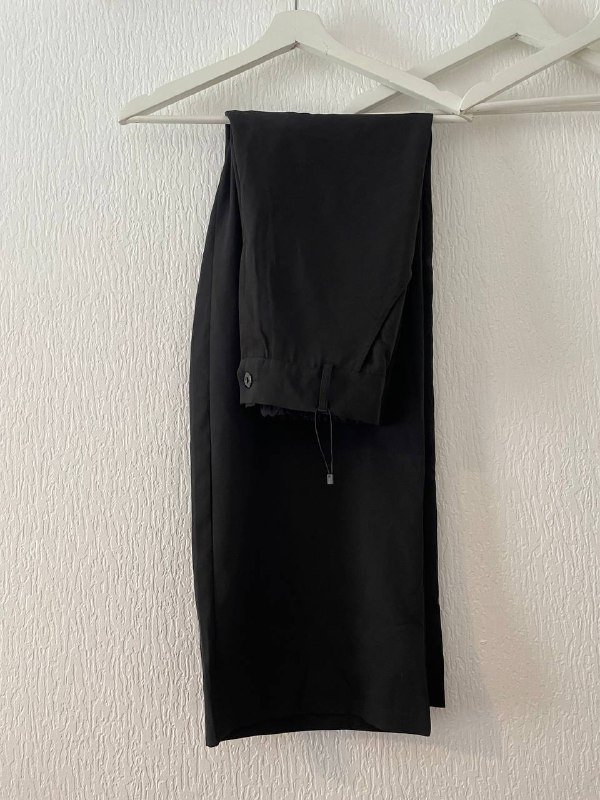 Брюки размер 42 новые широкие