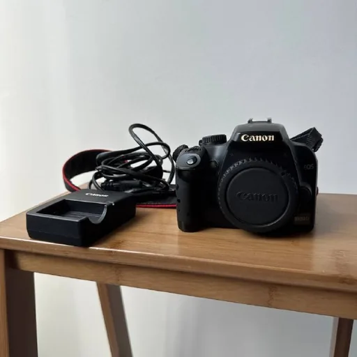 Боді Canon 1000D