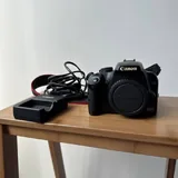 Боди Canon 1000D 1