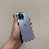 iPhone 13 Pro 256 GB 3
