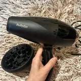 Фен Babyliss Paris, диффузор 2