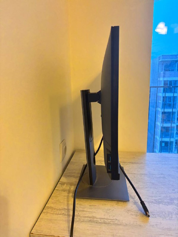Монитор DELL P2418D 23.8" IPS 60Hz 2