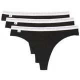 Женские стринги Calvin Klein, HUGO, Lacoste 7