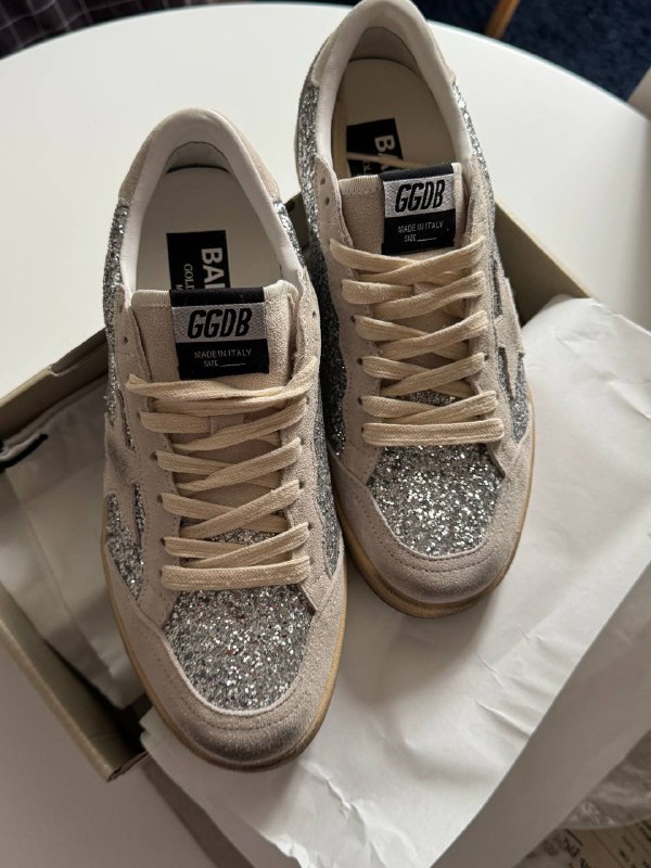 Golden Goose 1/1 реплика - 40 размер