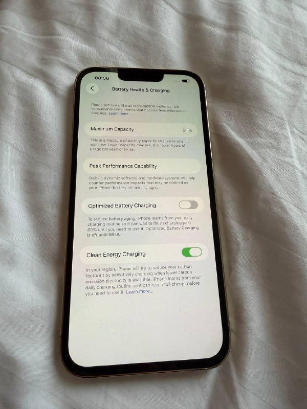 iPhone 13 Pro Max 256GB