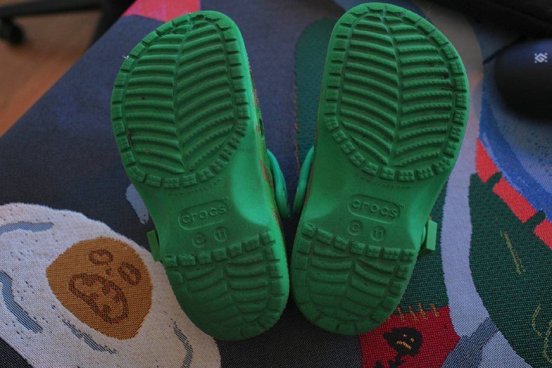 Кроссовки Adidas LEGO, Ботинки Adidas Fortatrail, Adidas climawarm Snowpitch, Crocs Minecraft 10