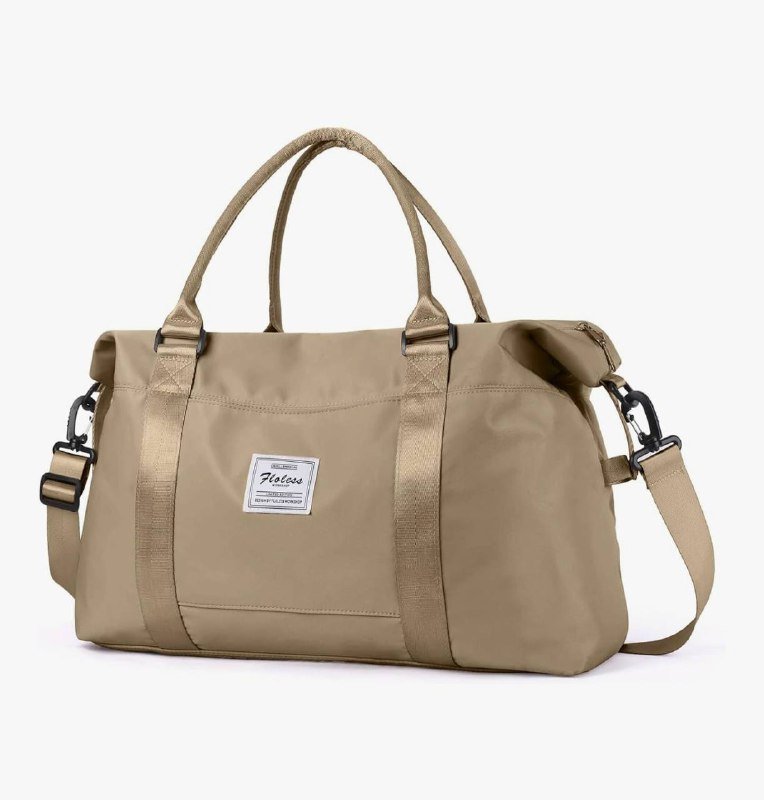 Сумка для спорта и поездок 2