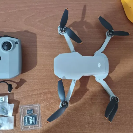 DJI Mini 2