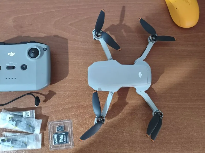 DJI Mini 2 1