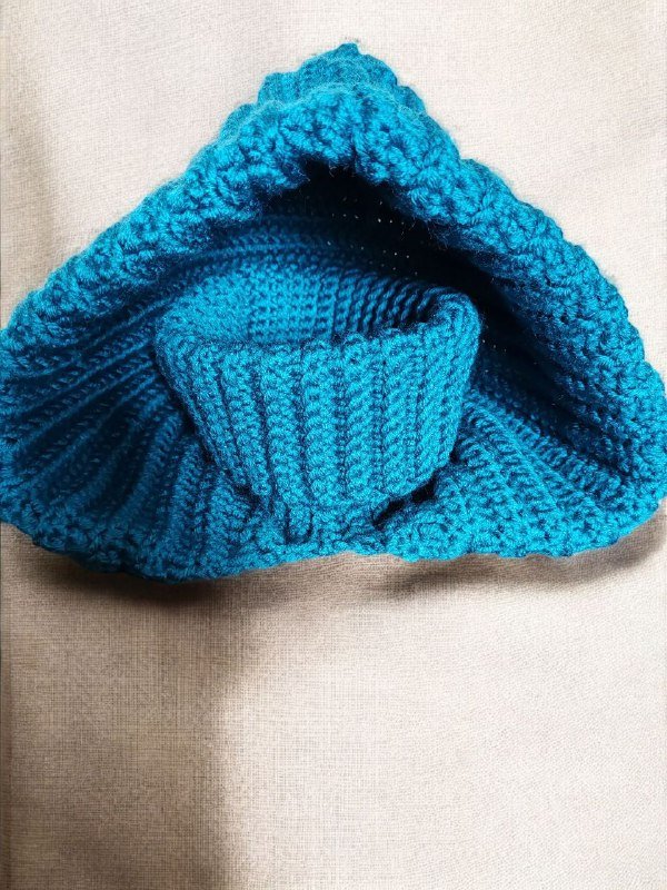 Вязаные сумки, игрушки, шапки, митенки, шарфы 9