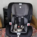 Автокресло 4