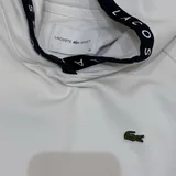 Zara blazer, LACOSTE hoodie 5