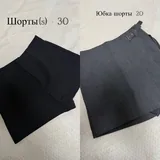 Лежанка, плойка, шорты, юбка, одежда и аксессуары 3
