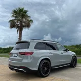 Mercedes-Benz AMG GLS 63 5