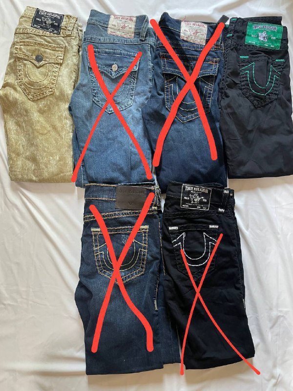 true religion, jeremy scott, polar, jordan, carhartt, balenciaga, rock, n2b jackets and shoes 9