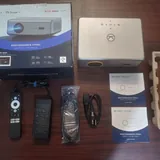 Проектор VANKYO Performance V700G 3