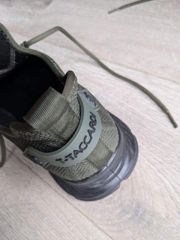 Мужские кроссовки Taccardi размер 43 3