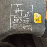Ботинки Dr. Martens, ботильоны Sintezia 2