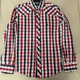 Кроссовки adidas Yeezy, рубашки Polo Ralph Lauren и Dressmann, сумка Balmain 3