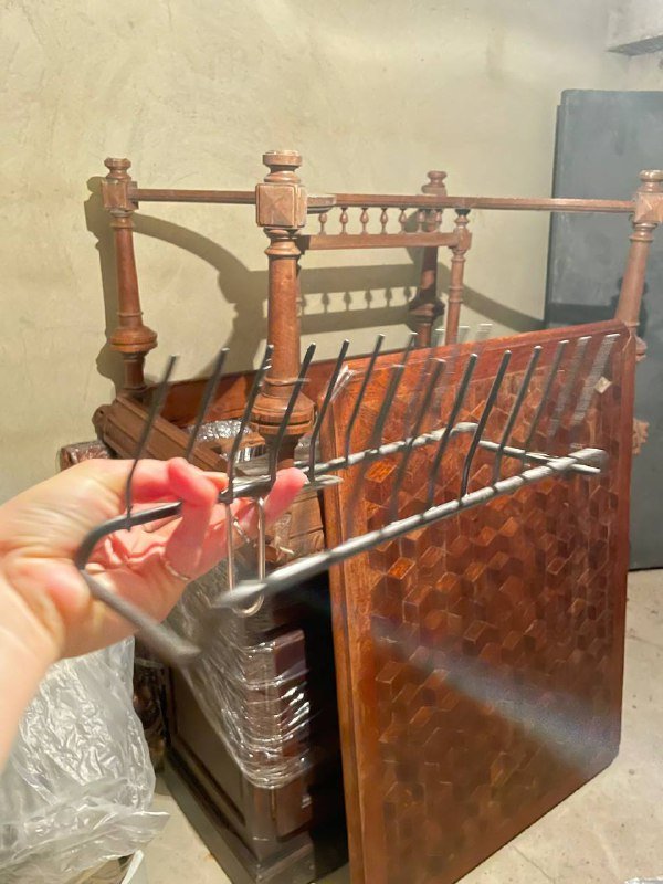 Подставки под горячее, тарелки, решетка для кондитерских изделий 2