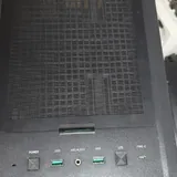 Корпус DeepCool CK560 4