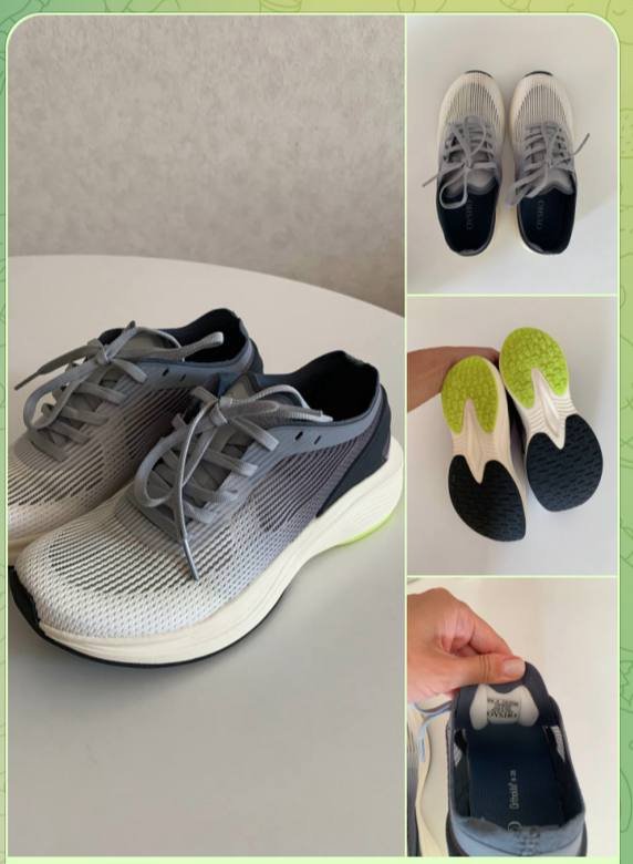 Кроссовки Oysho 36 размер