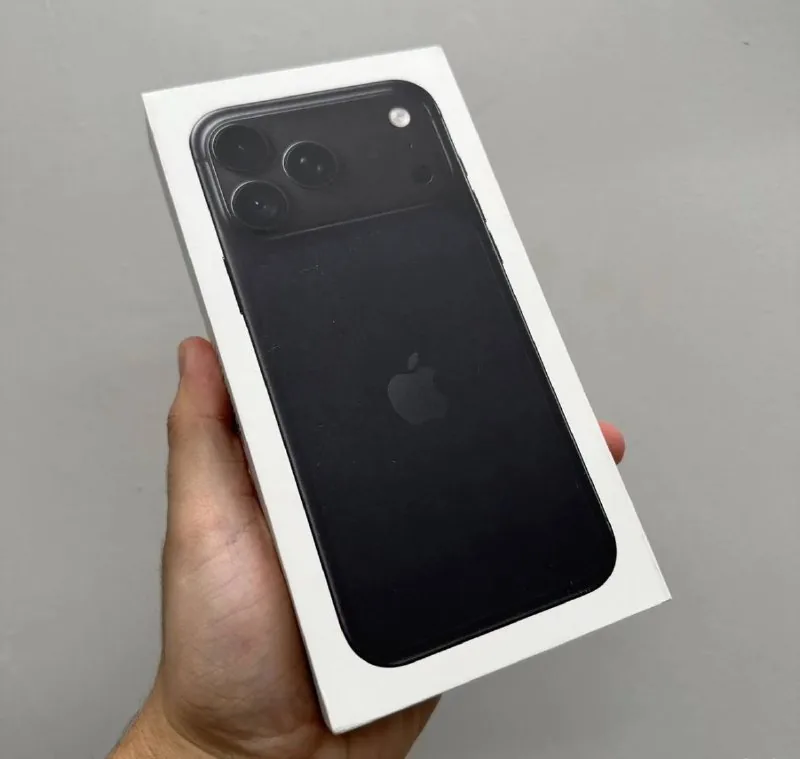 Iphone 18 Pro MAX 245gb E-SIM 1