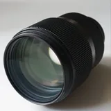 Sigma Art 40mm f1.4, 135mm f1.8, адаптер FTZ 6
