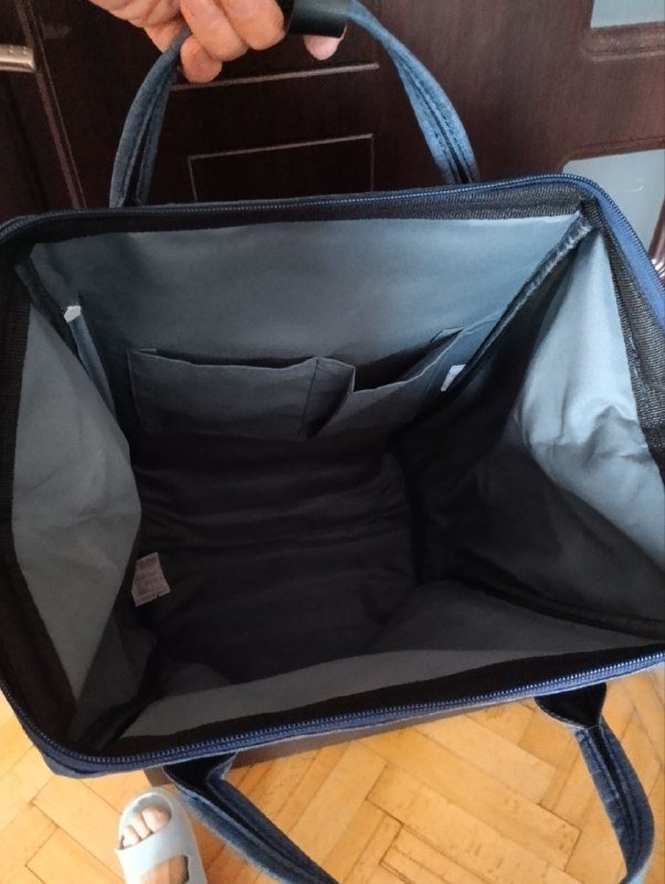 Рюкзак Anello мужской 3