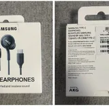 наушники Samsung EO-IC100 type-c 1