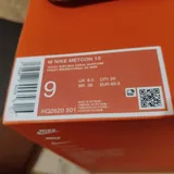 Женские кроссовки Nike Metcon 10 4