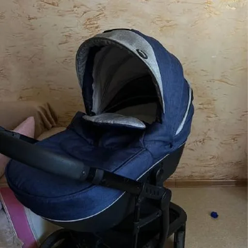 Детская коляска